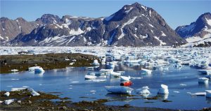 Greenland to hold election watched closely by global mining industry