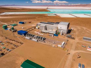 Orocobre signs lithium supply deals with Chinese firms