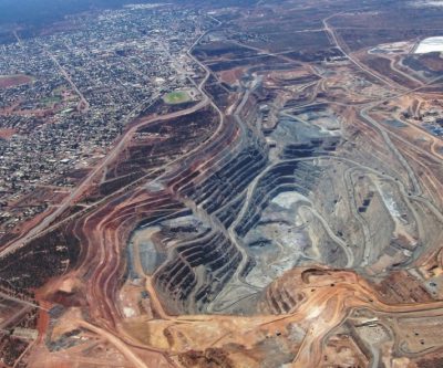 Barrick-Newmont merger would leave up to $7B of gold assets up for grabs