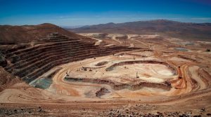 Global copper deficit deepens as Chile, Indonesia production drops