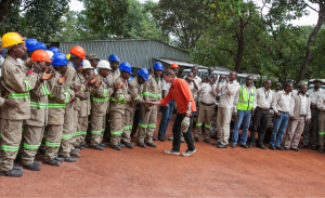 Friedland confident Congo copper mine will be world’s second-largest