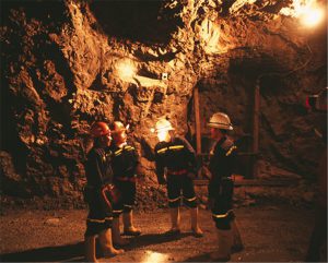 Indonesia state mining JV may terminate $831 mln smelter contract - director