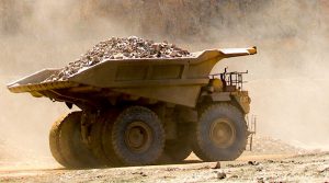 Anglo American Q3 production flat as copper's drop offsets upbeat coal output