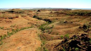 Australia exploration at 7-year high on clean energy metals push