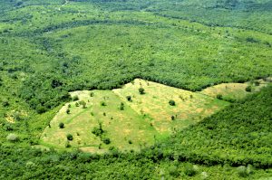 Brazil's VP Mourão says mining in indigenous lands is legal, but needs regulation