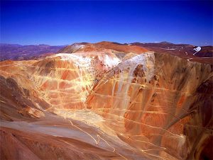Chile court orders “total and definitive” closure of Barrick’s Pascua-Lama