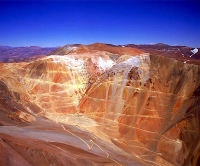 Chile court orders “total and definitive” closure of Barrick’s Pascua-Lama