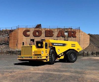 Australian junior wants to grab Glencore’s copper mine for $575m