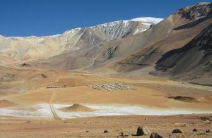 Chile’s Supreme Court revokes ruling permanently closing Barrick’s Pascua-Lama mine