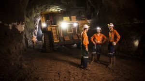 BHP likely to raise bid for 'strategically sensible target' OZ - analysts