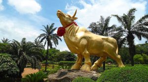 Being a gold bull is now far too easy - don’t be deceived