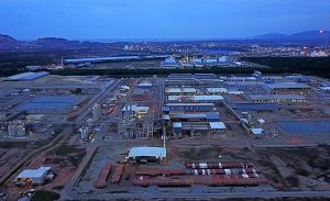 Lynas shares jumps on deal for US rare earth plant