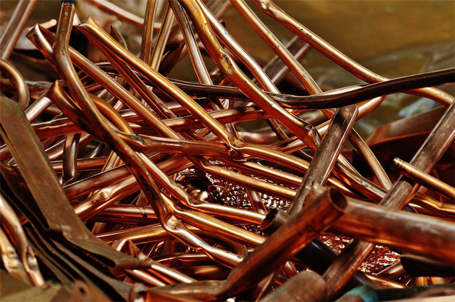 Cheap Copper Scrap Metal Scrap Price on Sale - China Copper, Brass