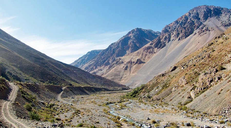 Nova acquires royalty on Anglo, Glencore's jointly owned copper project in Chile