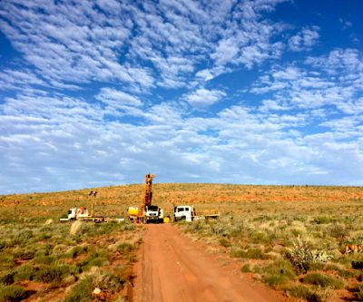 Newcrest to fund broad gold exploration in Western Australia as part of JV