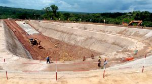 Ivanhoe keeps Kakula copper project in DRC ahead of schedule