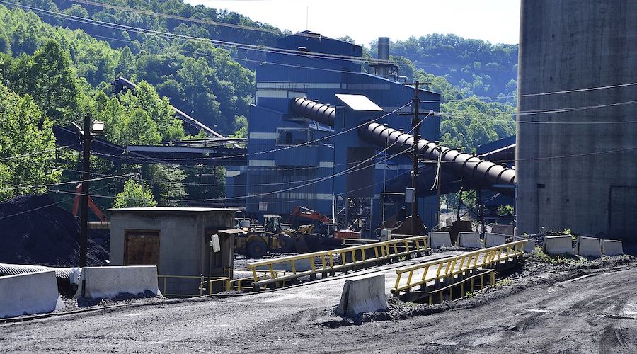 US to spend $725m this year on abandoned coal mine cleanup