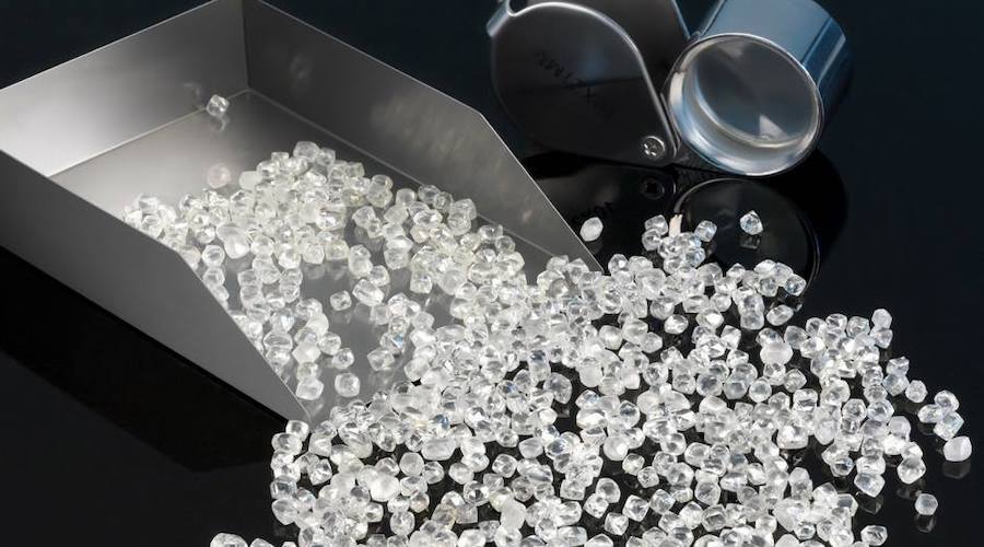 Dubai Diamond Exchange sees trade worth $19.8 bln in first half of year -DMCC Chairman