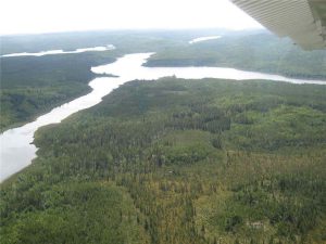 Rio Tinto starts exploration at Janice Lake