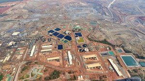 Zambia royalty spat halts $2 billion of copper mine projects