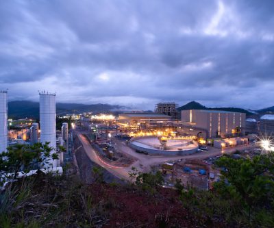 Barrick to invest $10 million in Dominican Republic-focused Precipitate Gold