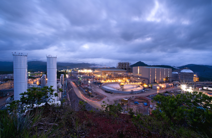 Barrick to invest $10 million in Dominican Republic-focused Precipitate Gold