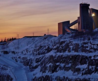 Iamgold looking into seismic event at Westwood mine