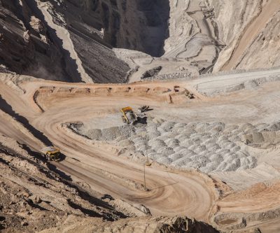 Chile’s Codelco kicks off underground operations at Chuquicamata copper mine