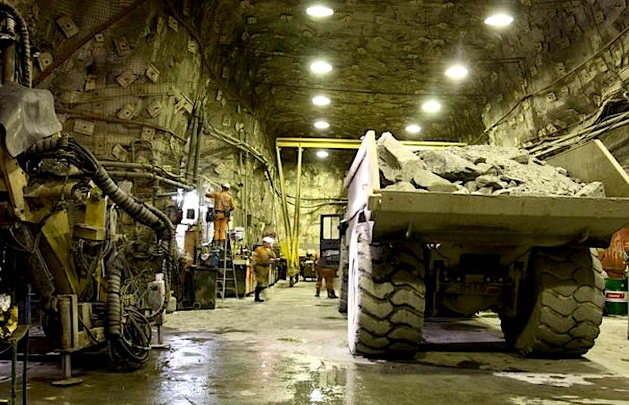 Australian junior Aurelia forgoes Glencore copper mine buy
