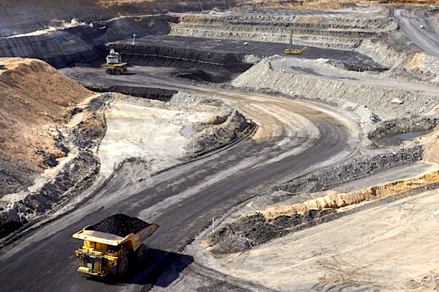 Yancoal gets green light for massive expansion at Australian mine
