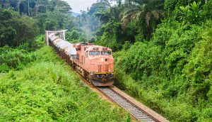 ArcelorMittal to triple iron ore production in Liberia