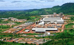 Vale halts operations at Onça Puma mine after court order