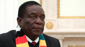 Zimbabwe's new mineral royalty policy comes into force