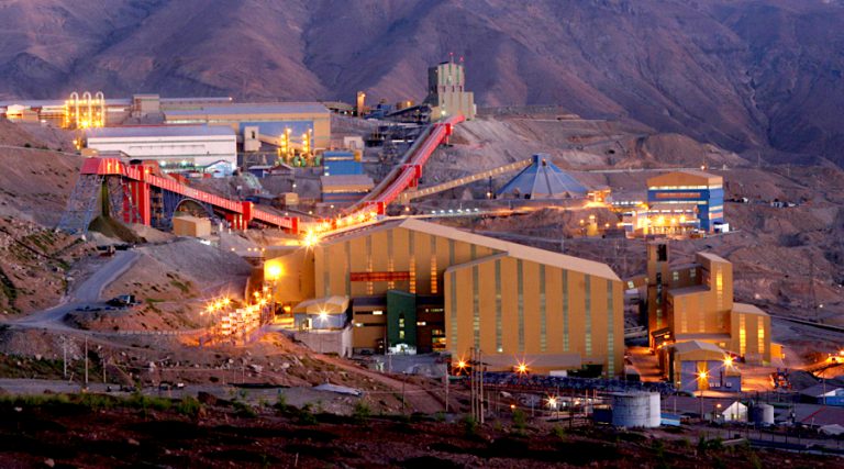 RANKED: World's Top Copper Mines - MINING.COM