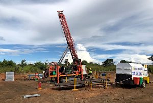 Ivanhoe keeps Kakula copper project in DRC ahead of schedule