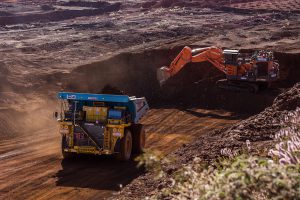 Rio Tinto posts strong Q2 iron ore shipments, sees China demand recovery
