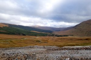 Scotgold looks for new targets as it readies to open Scotland’s first commercial gold mine