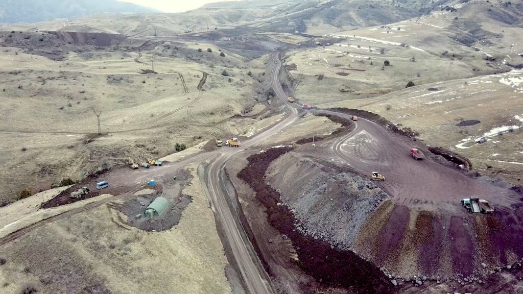 Lydian’s gold project in Armenia hits new roadblock