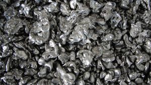 Stainless steel strength and supply hits reinforce nickel: Andy Home