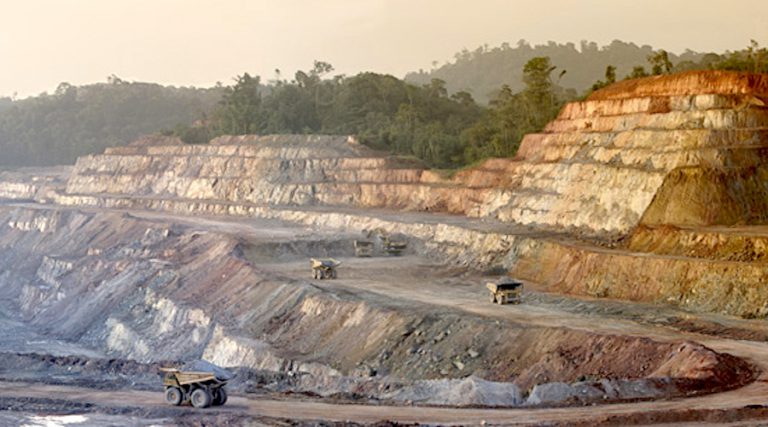 IAMGOLD resumes operations at gold mine in Suriname - MINING.COM