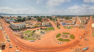 Central African Republic diamond houses obliged to export $3 million per quarter