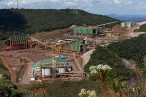 Samarco faces crunch creditor vote as standoff looms