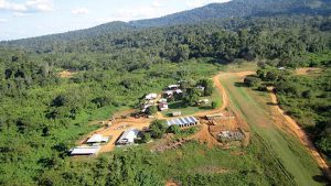 Columbus Gold’s project in French Guiana safe with Paris’s new mining delegate — company