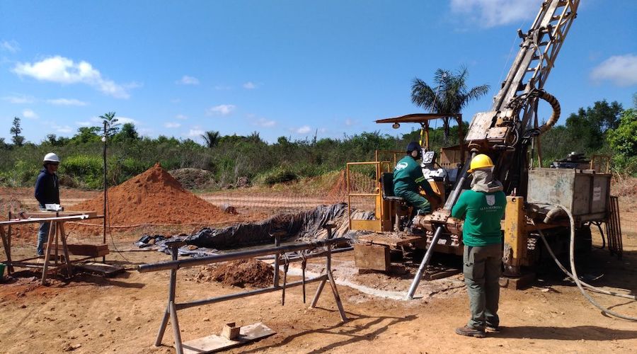 Altamira expands resource estimate for Cajueiro gold project
