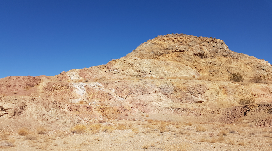 M3 Metals to acquire Mohave Mine in Arizona