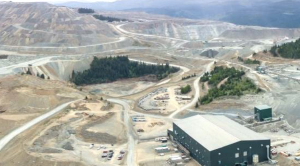 Copper Mountain mine's mineral reserve expanded