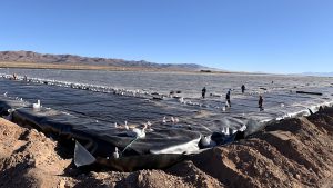 Ganfeng Lithium to sell $630 mln of shares to fund expansion