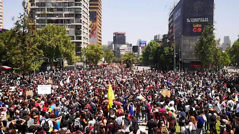 Most Chilean mines disrupted as Codelco workers join in country-wise strike