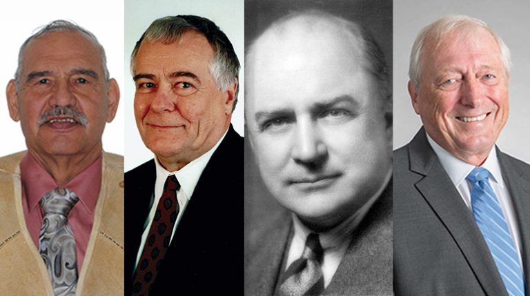 Four Industry Pioneers Named To Canadian Mining Hall Of Fame - MINING.COM