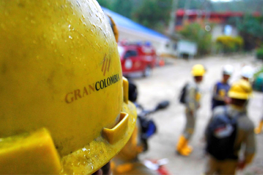 Gran Colombia to spin out the Zancudo project